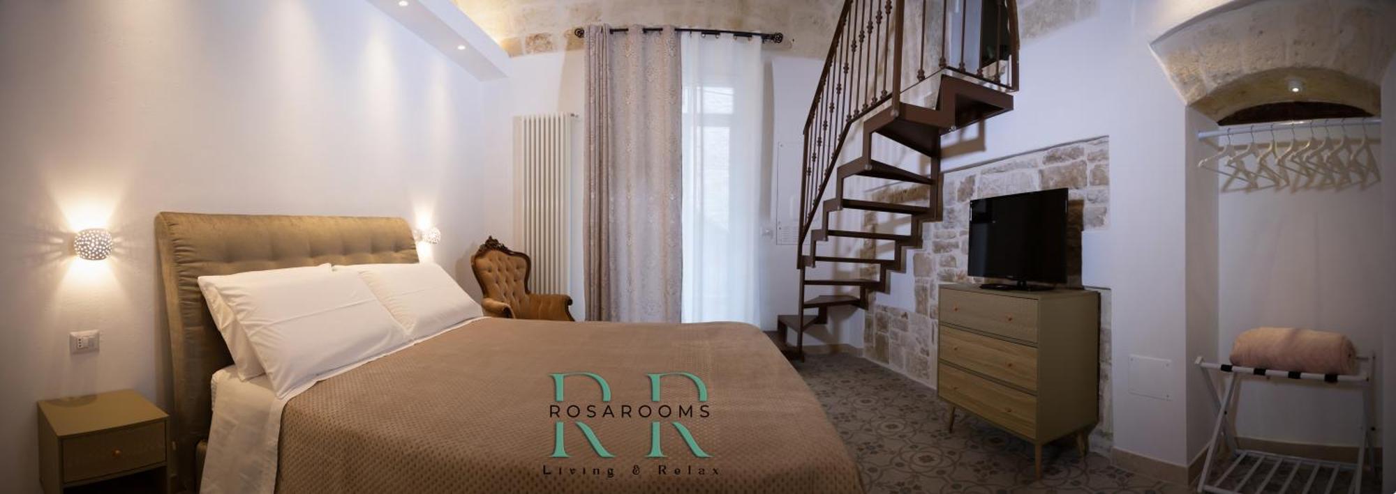 Rosa Rooms - Living & Relax - Family House 比谢列 外观 照片
