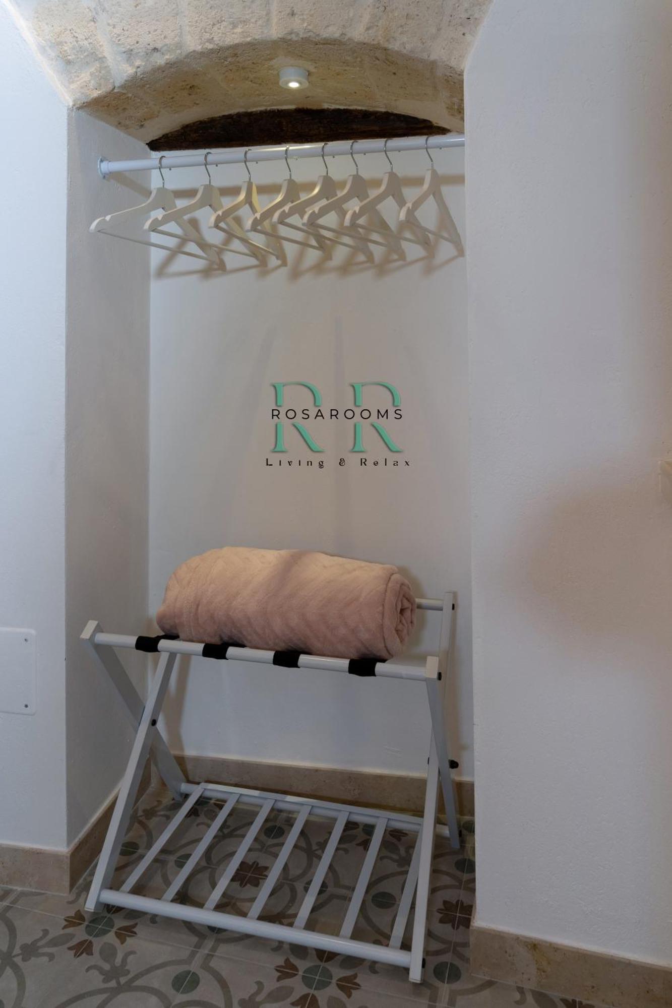 Rosa Rooms - Living & Relax - Family House 比谢列 外观 照片